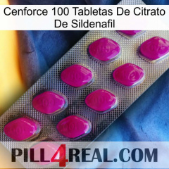 Cenforce 100 Sildenafil Citrate Tablets 09